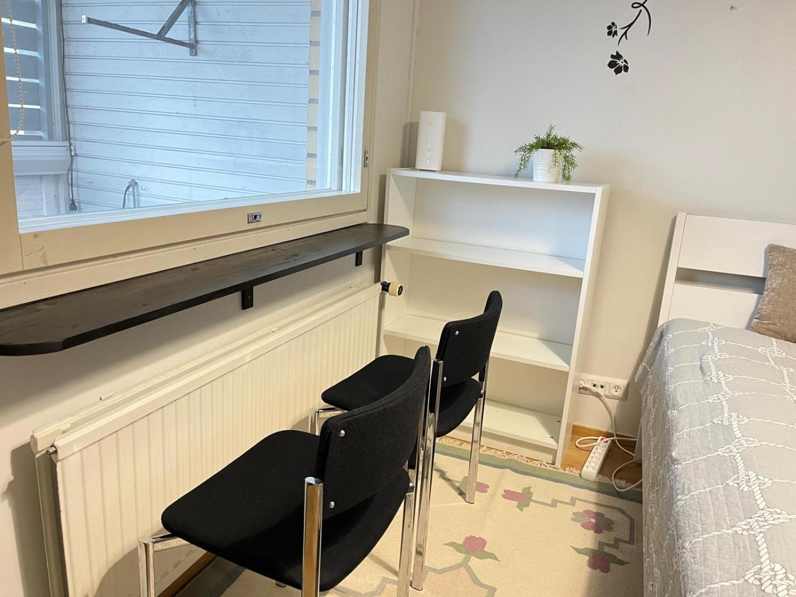 Private Rooms Near Metro, Free Parking,Direct Bus From Airport Helsinki Exterior foto